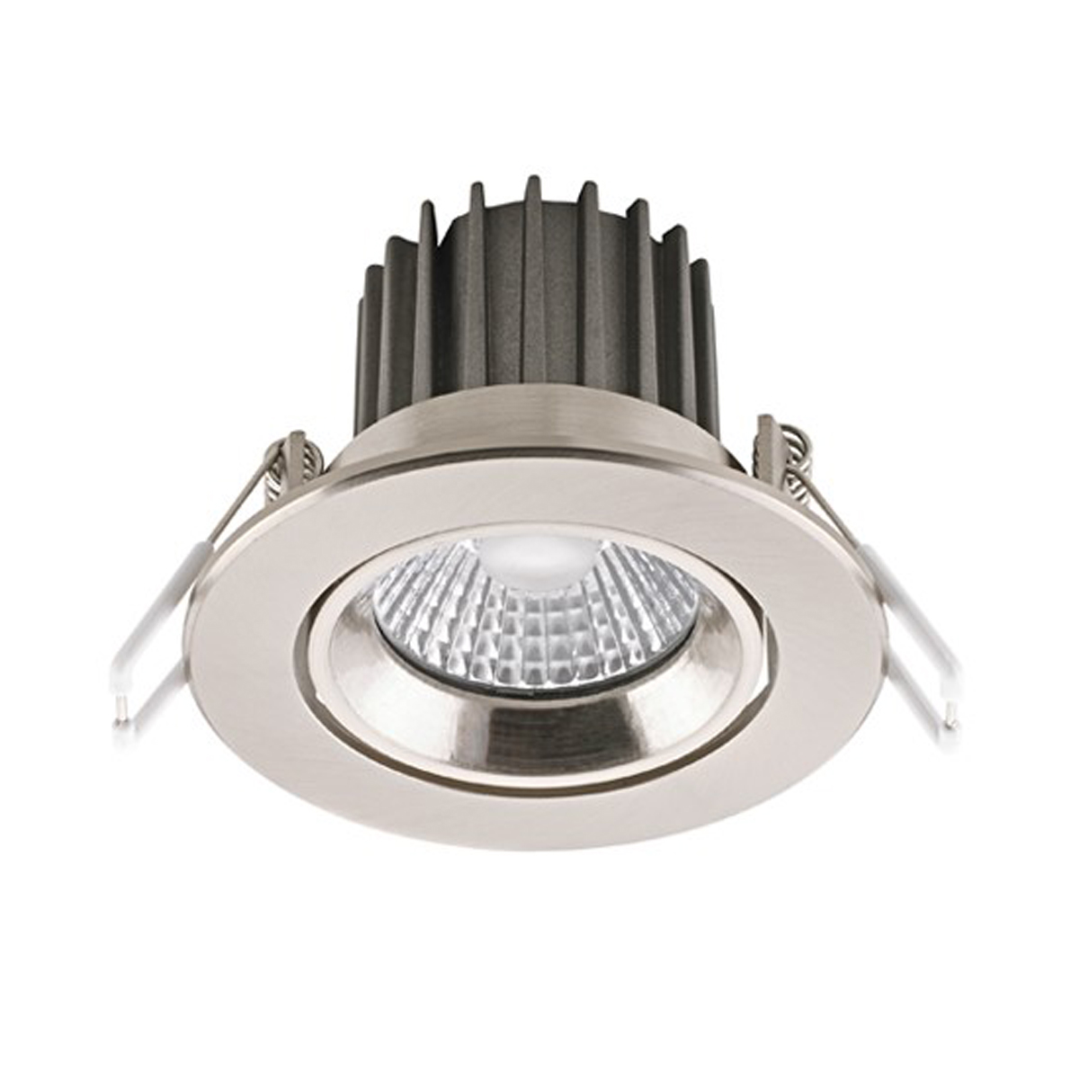 Haled LED Downlight Einbaustrahler, Dim-to-Warm