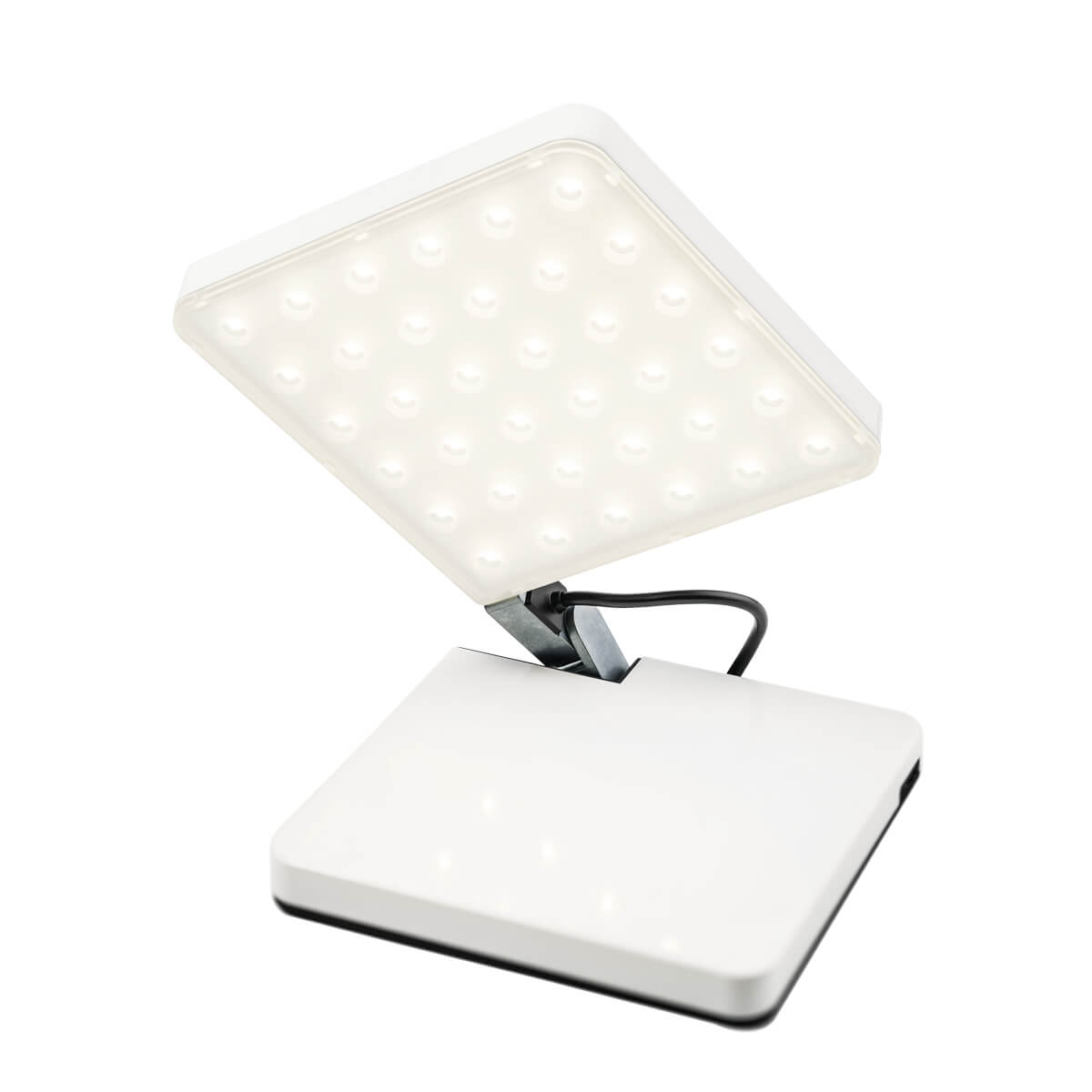 Roxxane Fly CL LED Akkuleuchte, Rückläufer