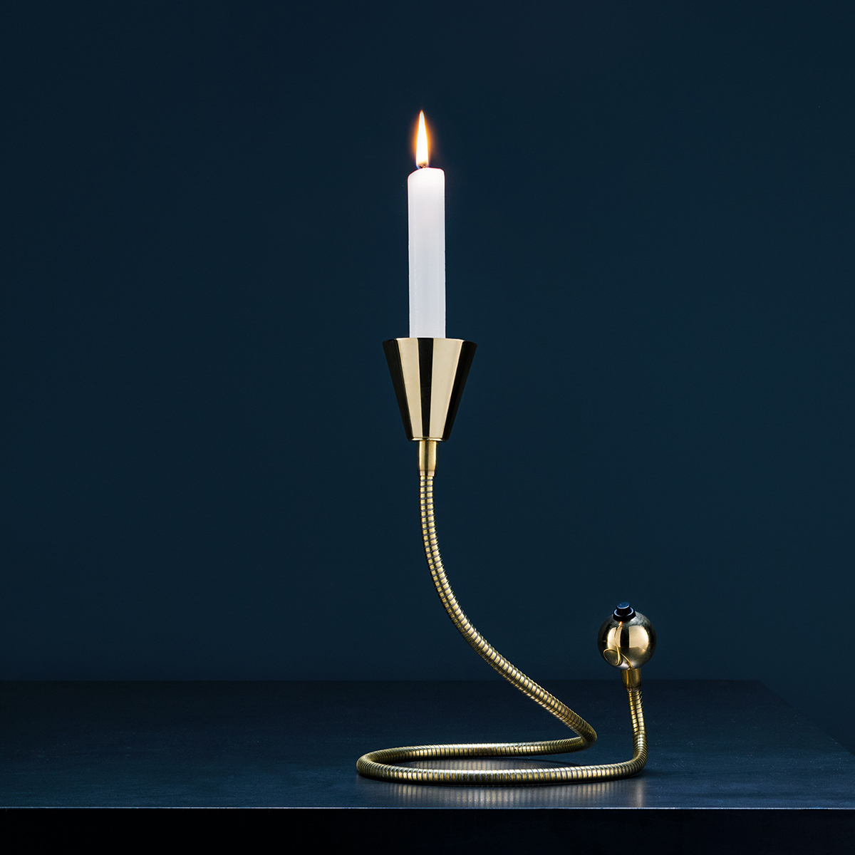 Miracolo Kerzenhalter