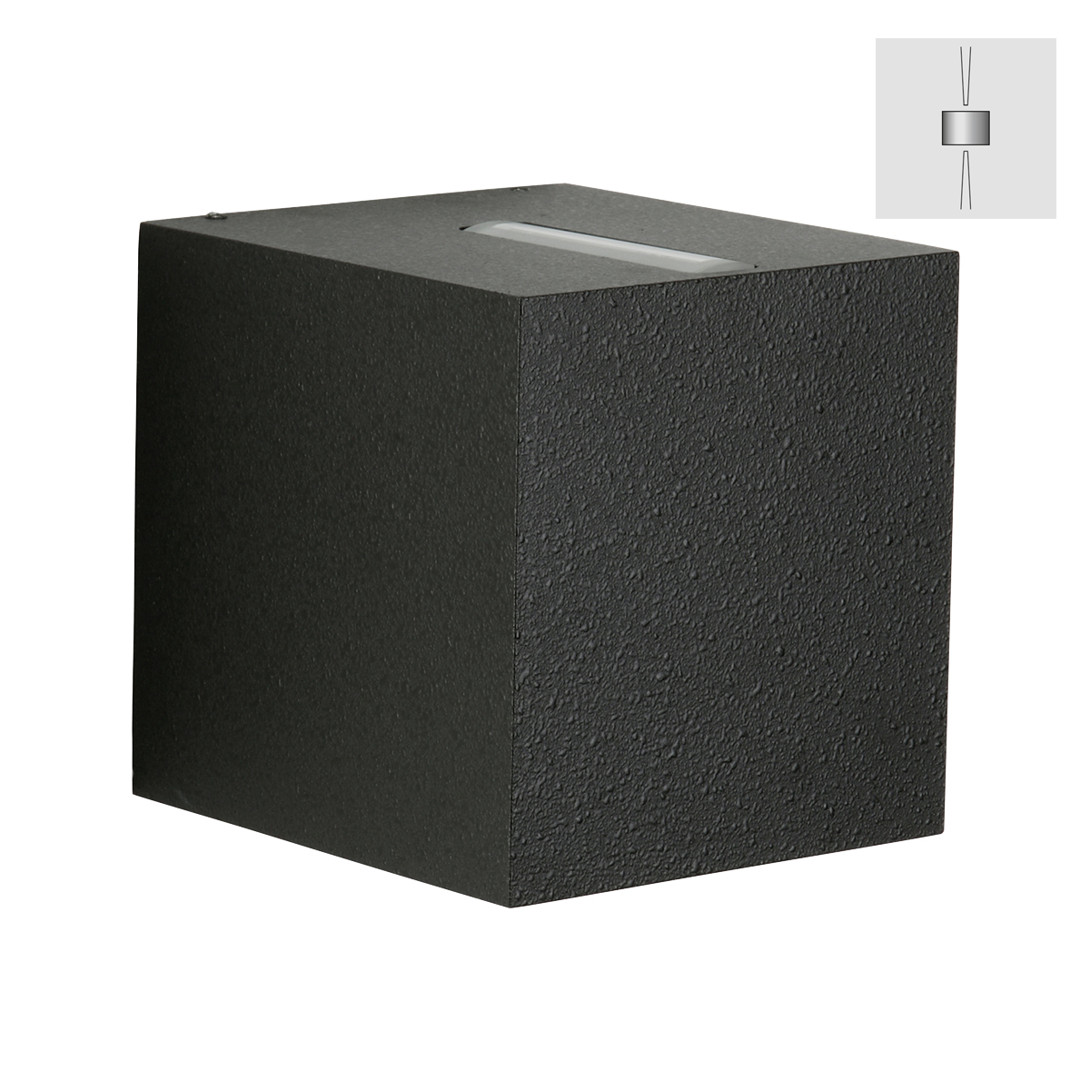 2415 Wandstrahler, eng/eng