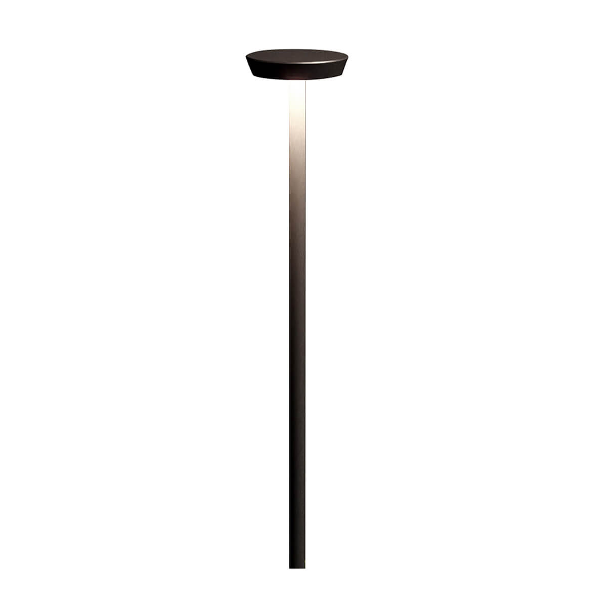 Pin Mini LED Solarleuchte für Elektron Ladestation