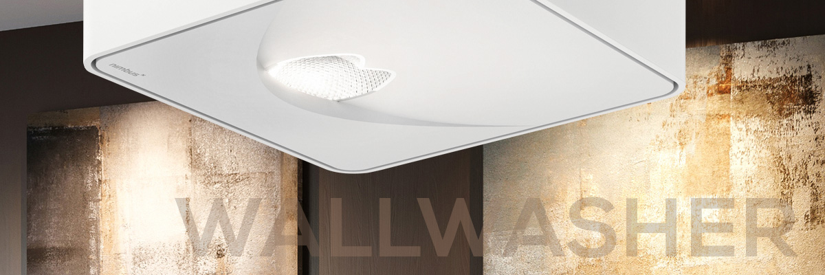 Kategoriebanner gewerbliche Wallwasher