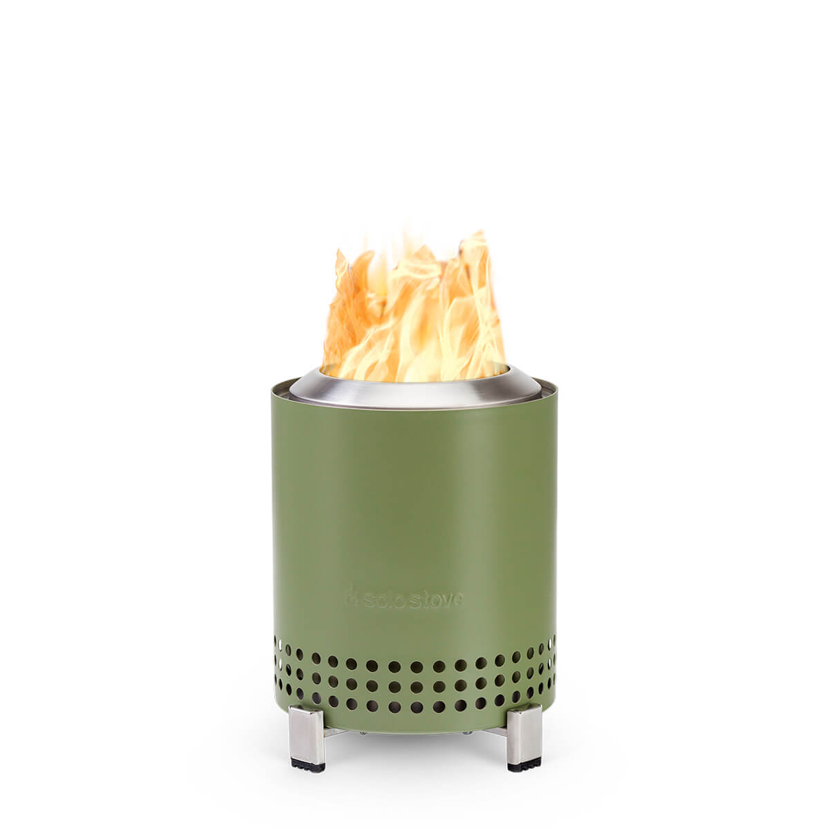 Mesa Tischfeuer & Tischkamin