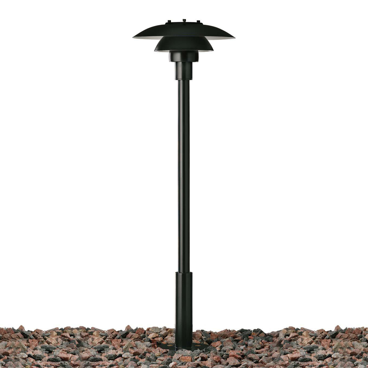 PH 3-2½ Pollerleuchte