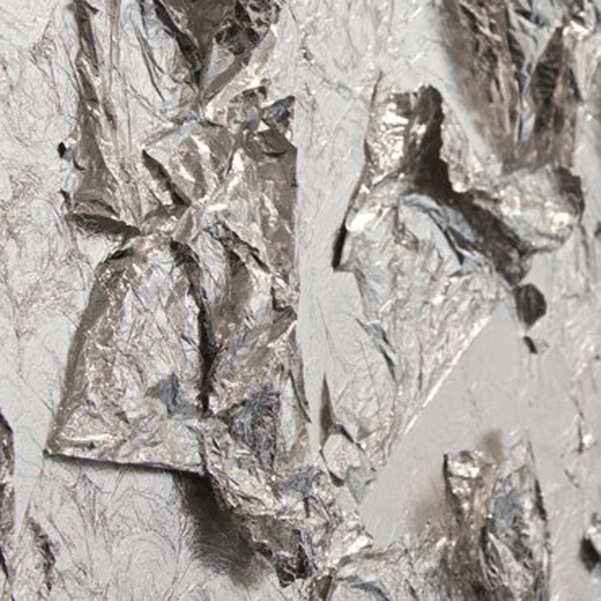 silver