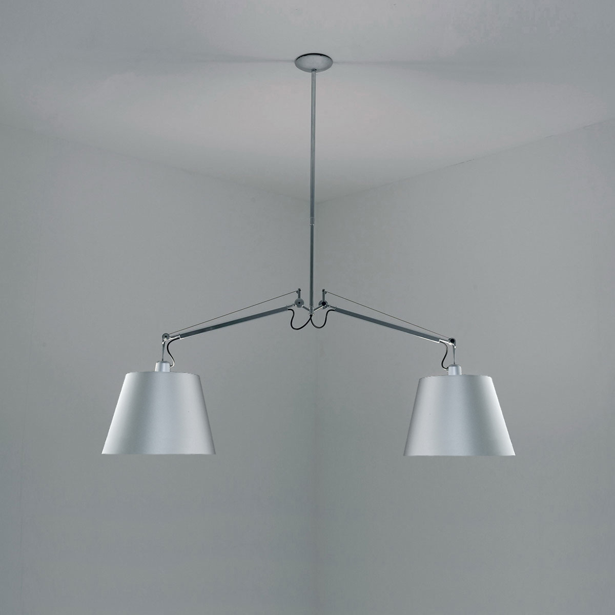 Seidensatin, Ø: 32 cm