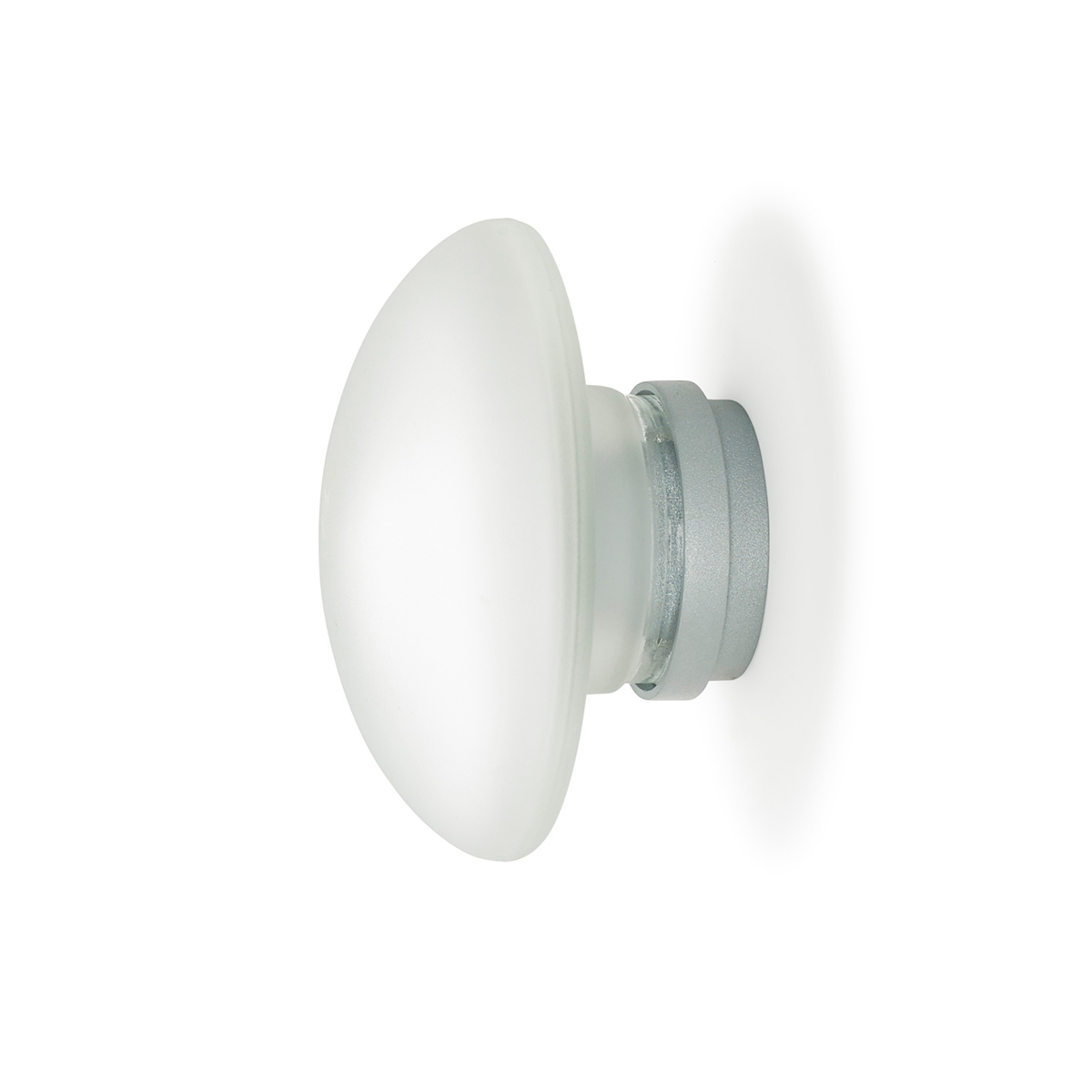 Sillaba Wand- / Deckenleuchte IP44