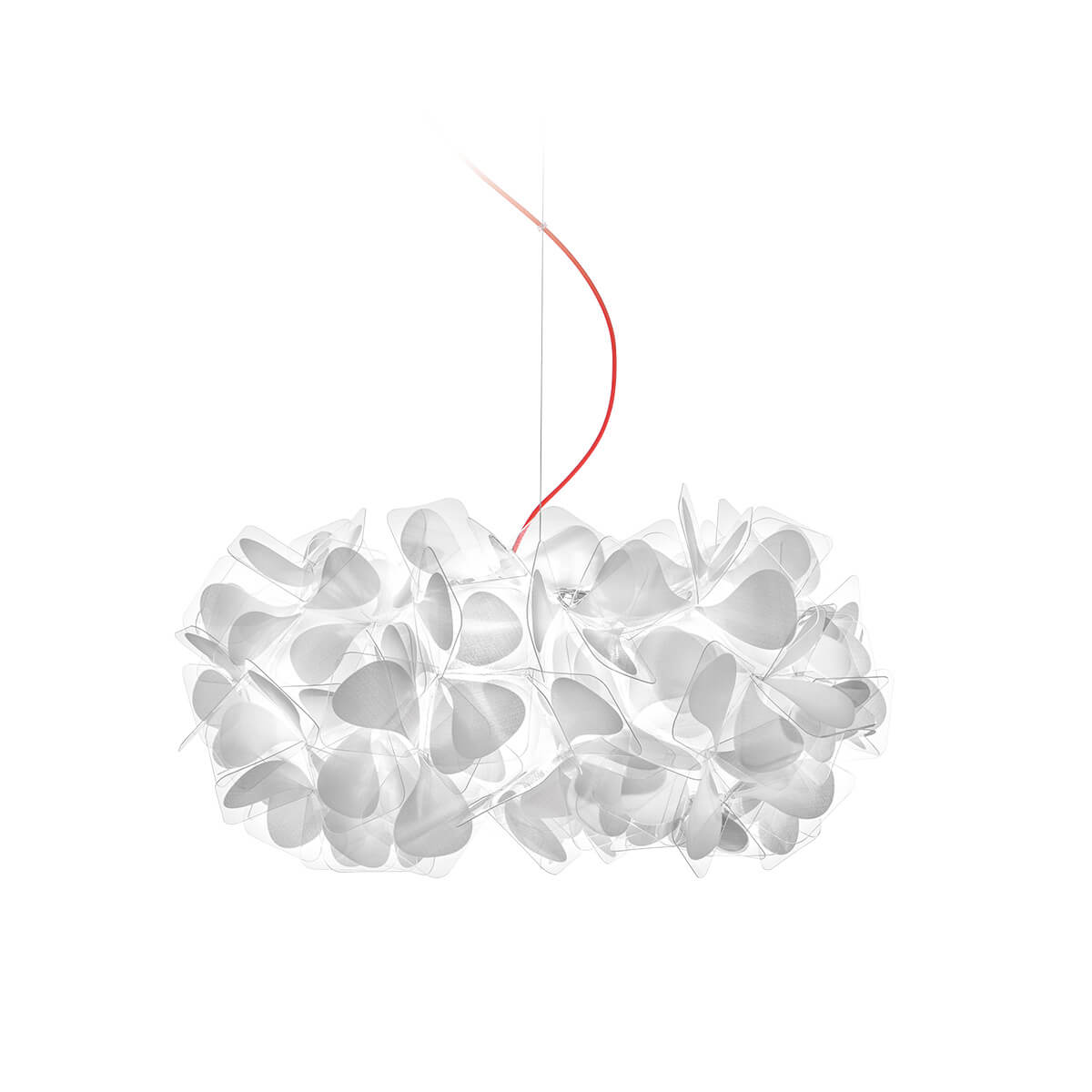 Clizia Mama non Mama Suspension