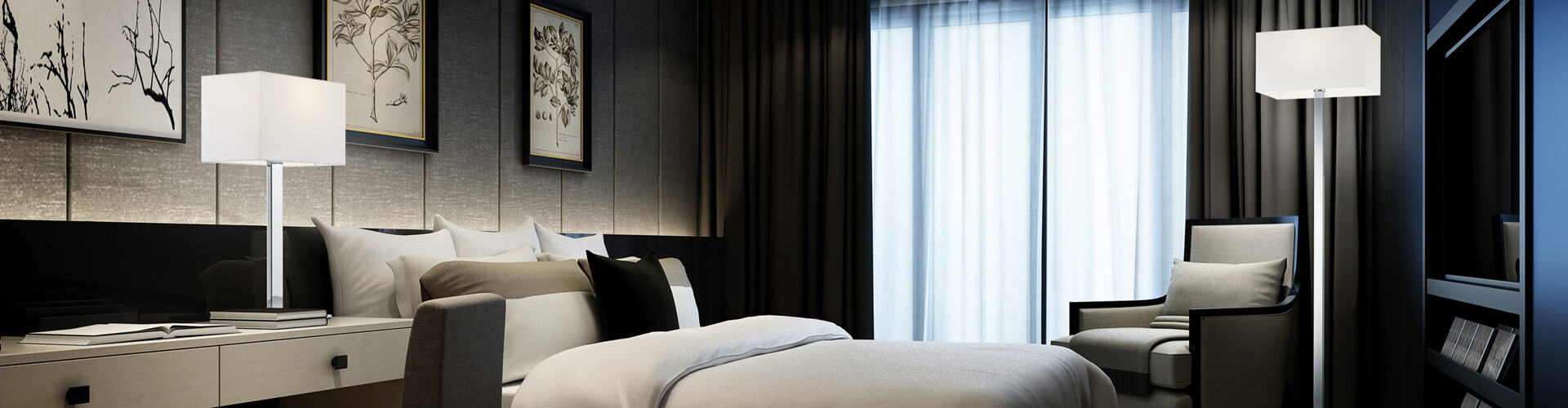 Lichtideen Banner Helestra