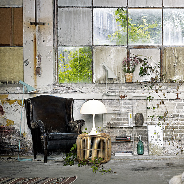 Lichtideen nach Wohnstil