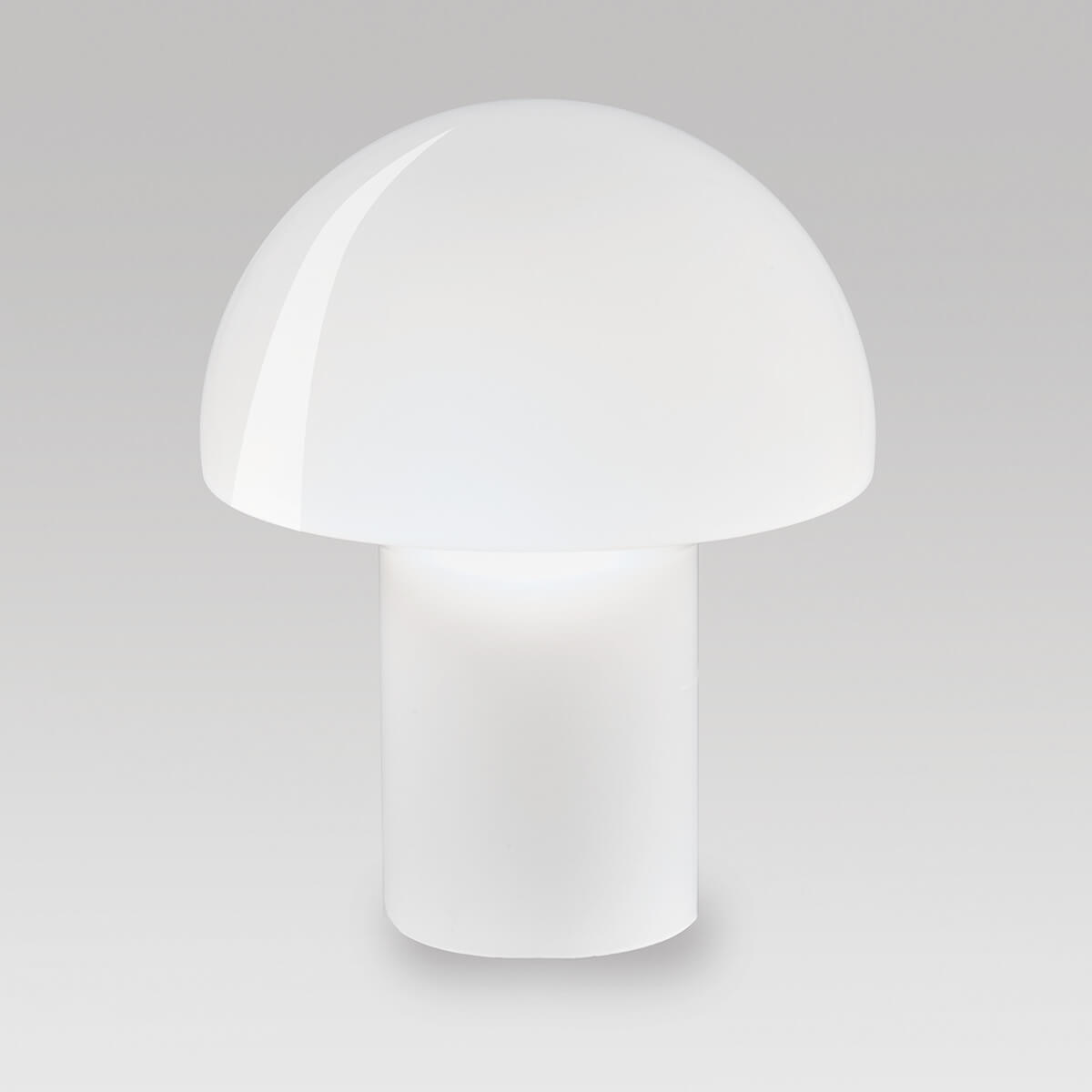 Ø: 34 cm, opal glass