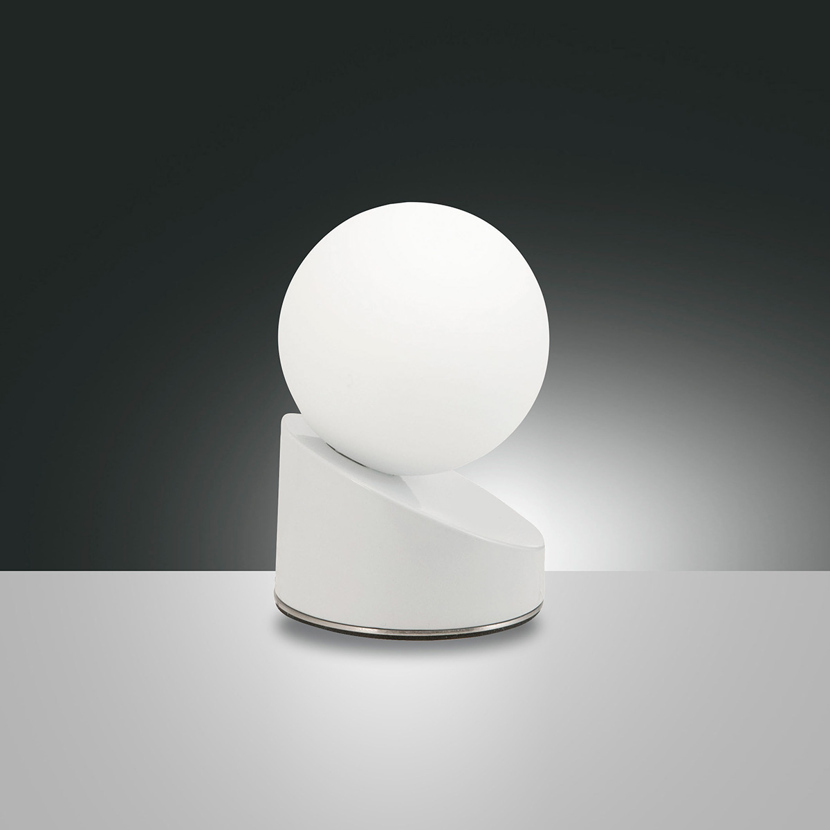 Gravity LED Tischleuchte