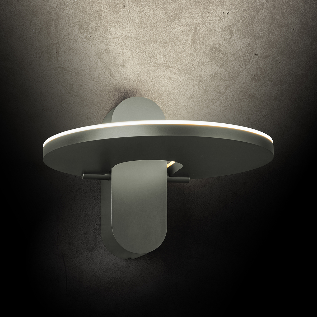 Supernova W LED Wandleuchte