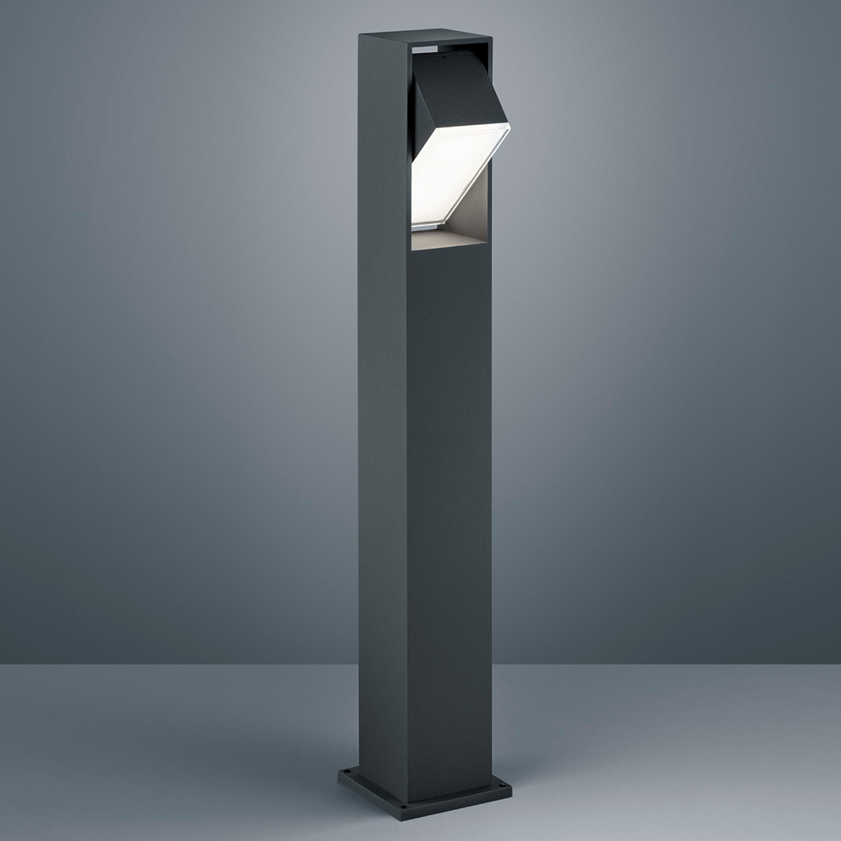 Isy LED Pollerleuchte