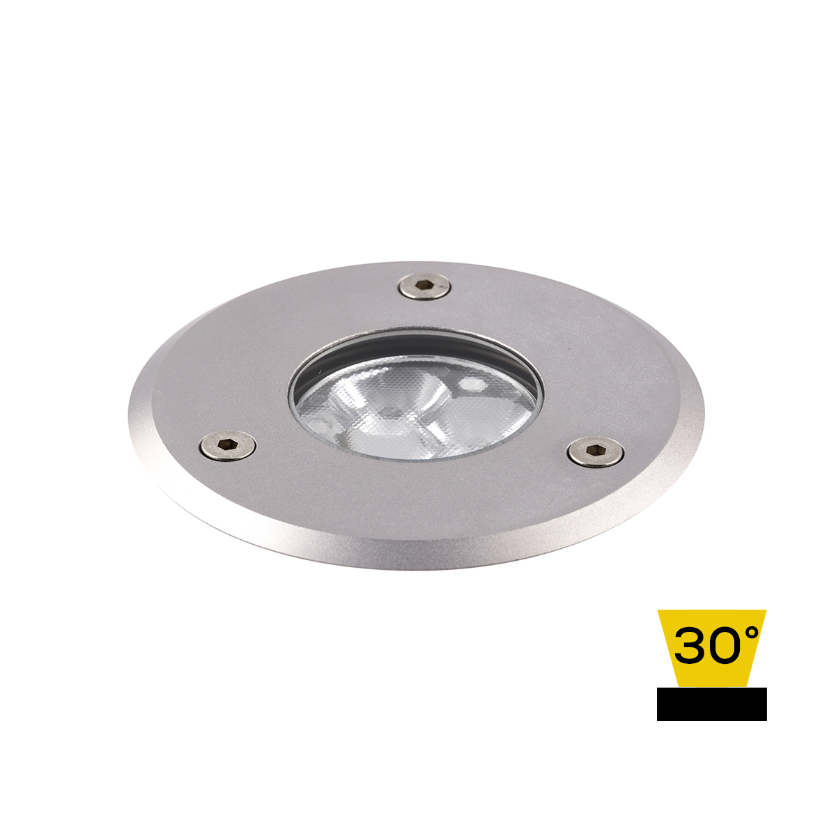 1451/1461 LED Bodeneinbaustrahler, Auslaufmodell