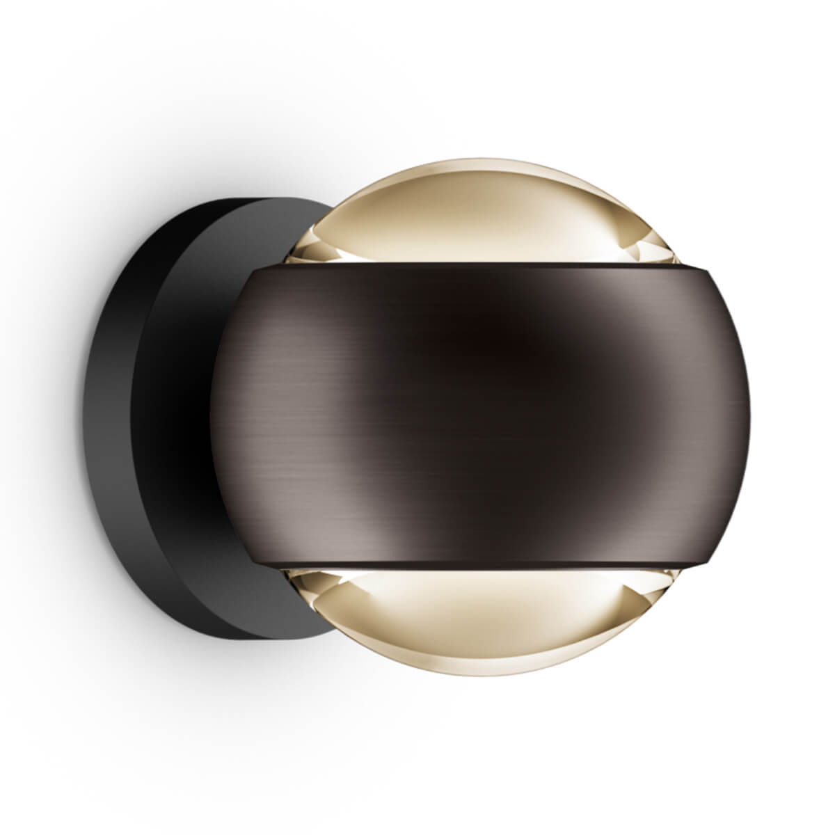 phantom / matt black