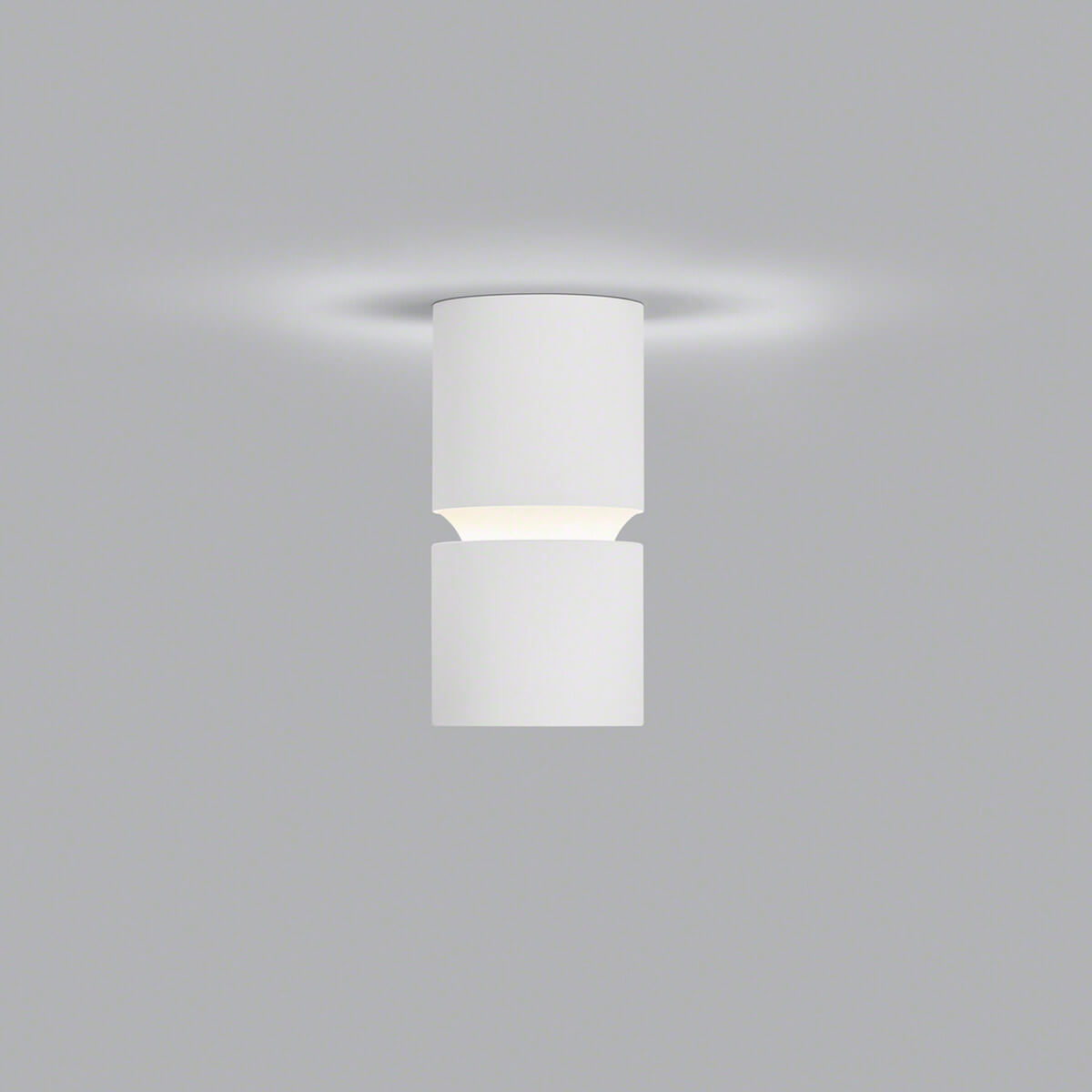 Rok LED Deckenleuchte