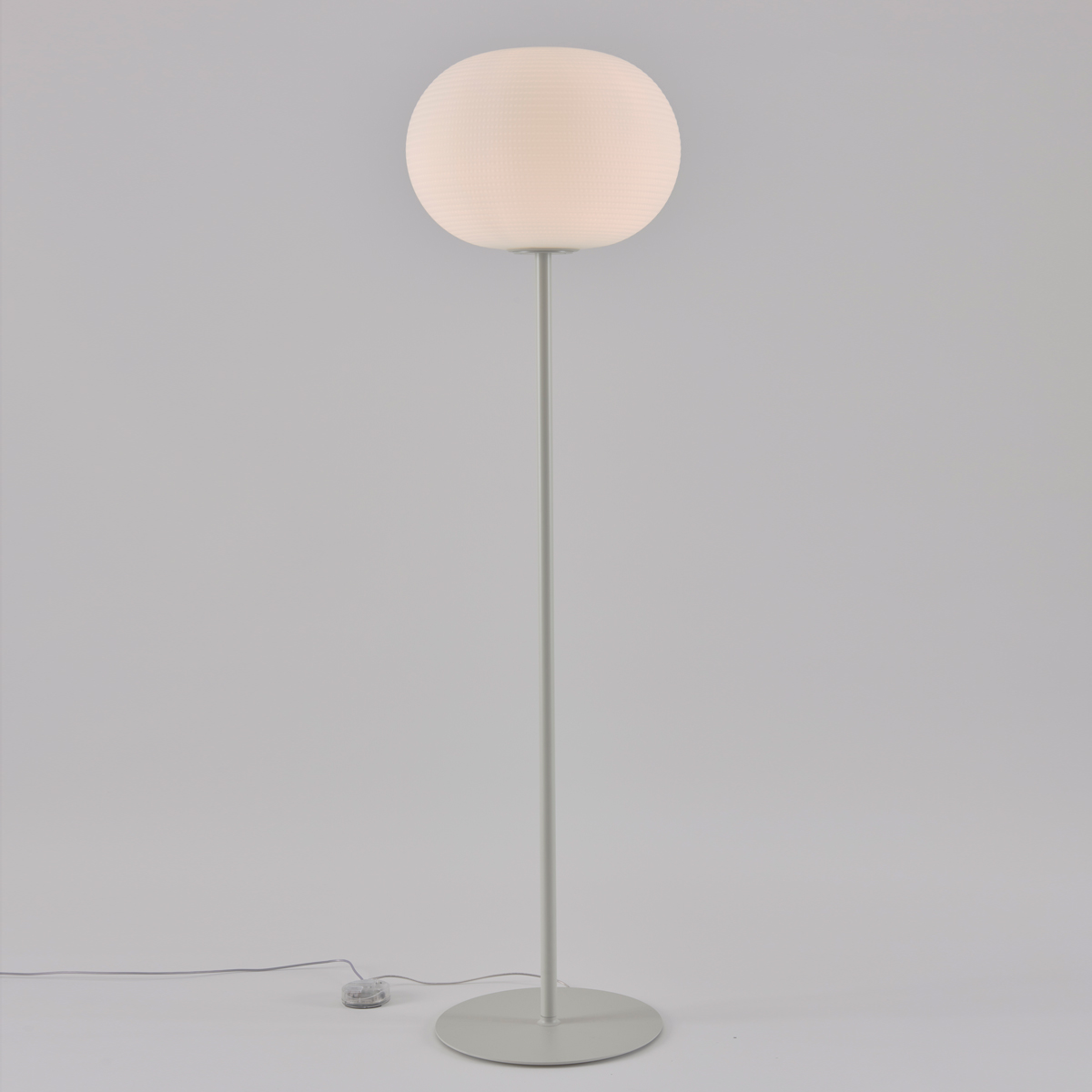 Bianca Stehleuchte