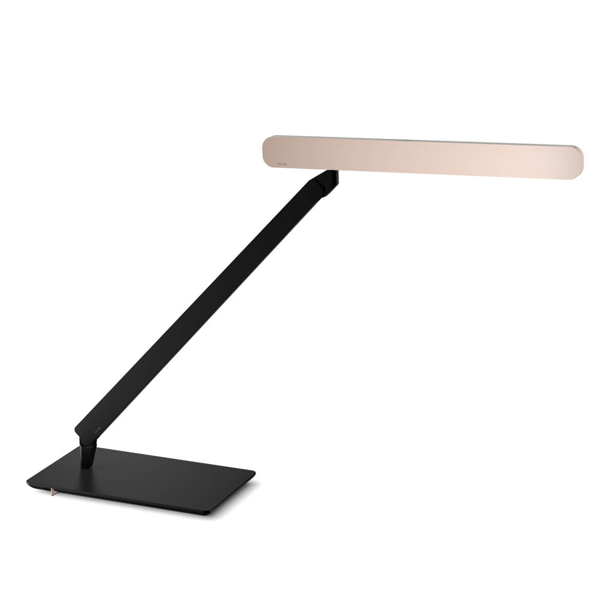 black matt, head: gold matt