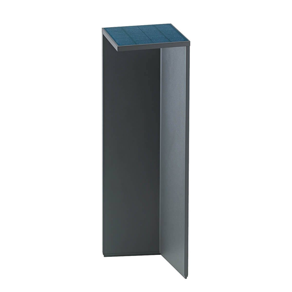 Nusolar LED Akku-Solarleuchte