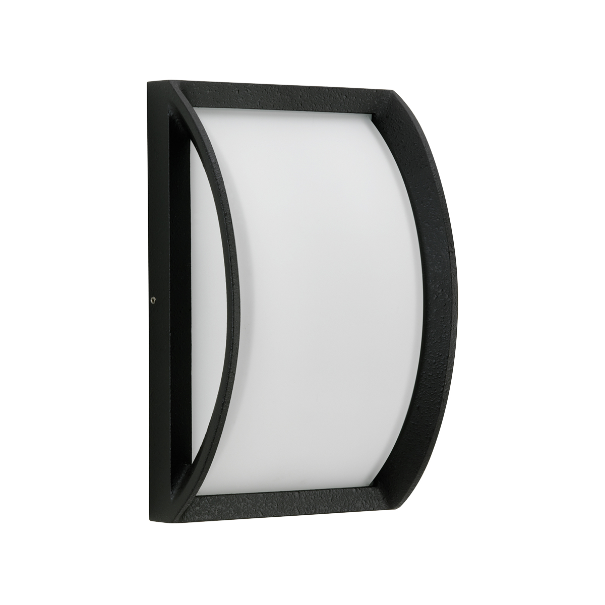 6389 Außenwandleuchte LED