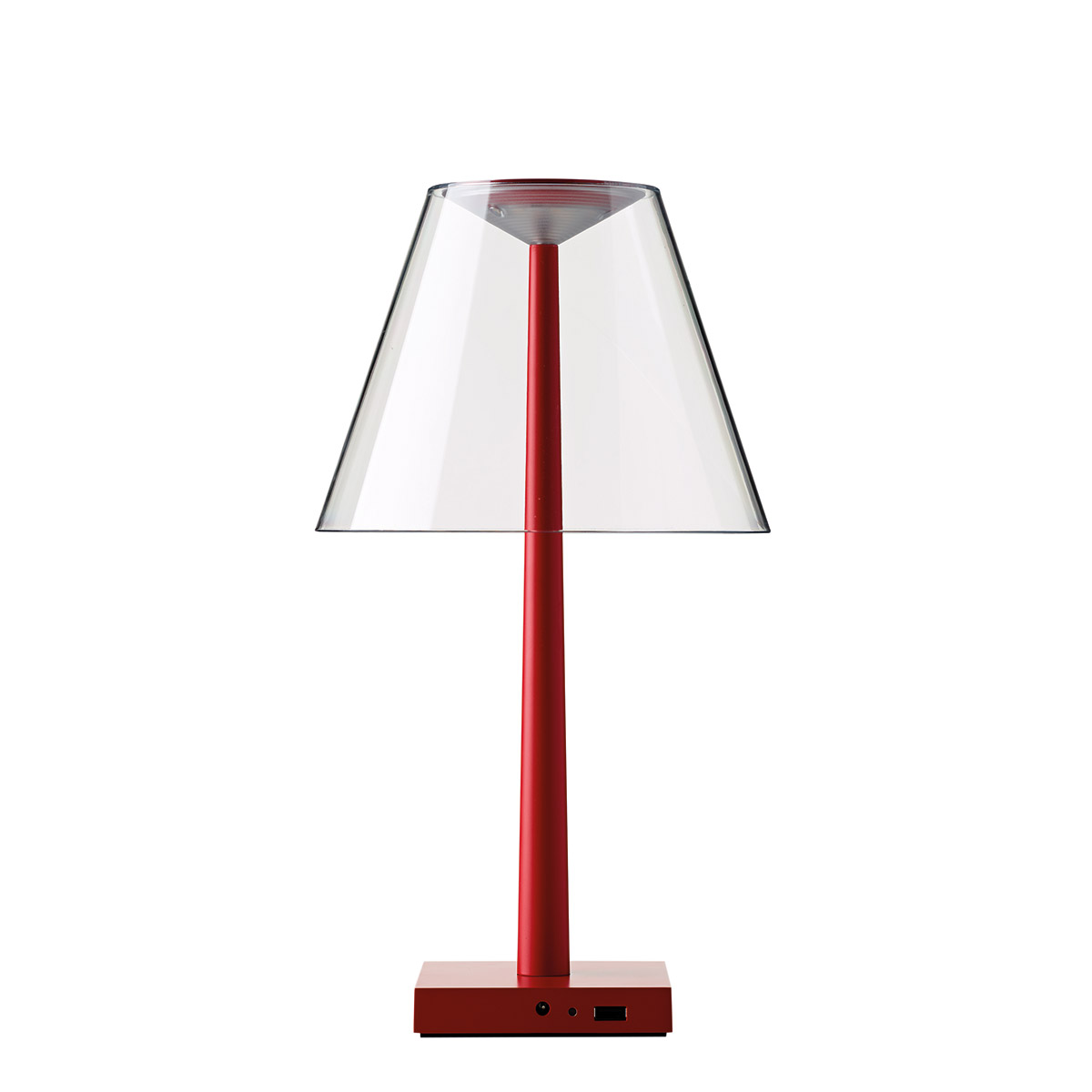 Dina+ LED Akkuleuchte