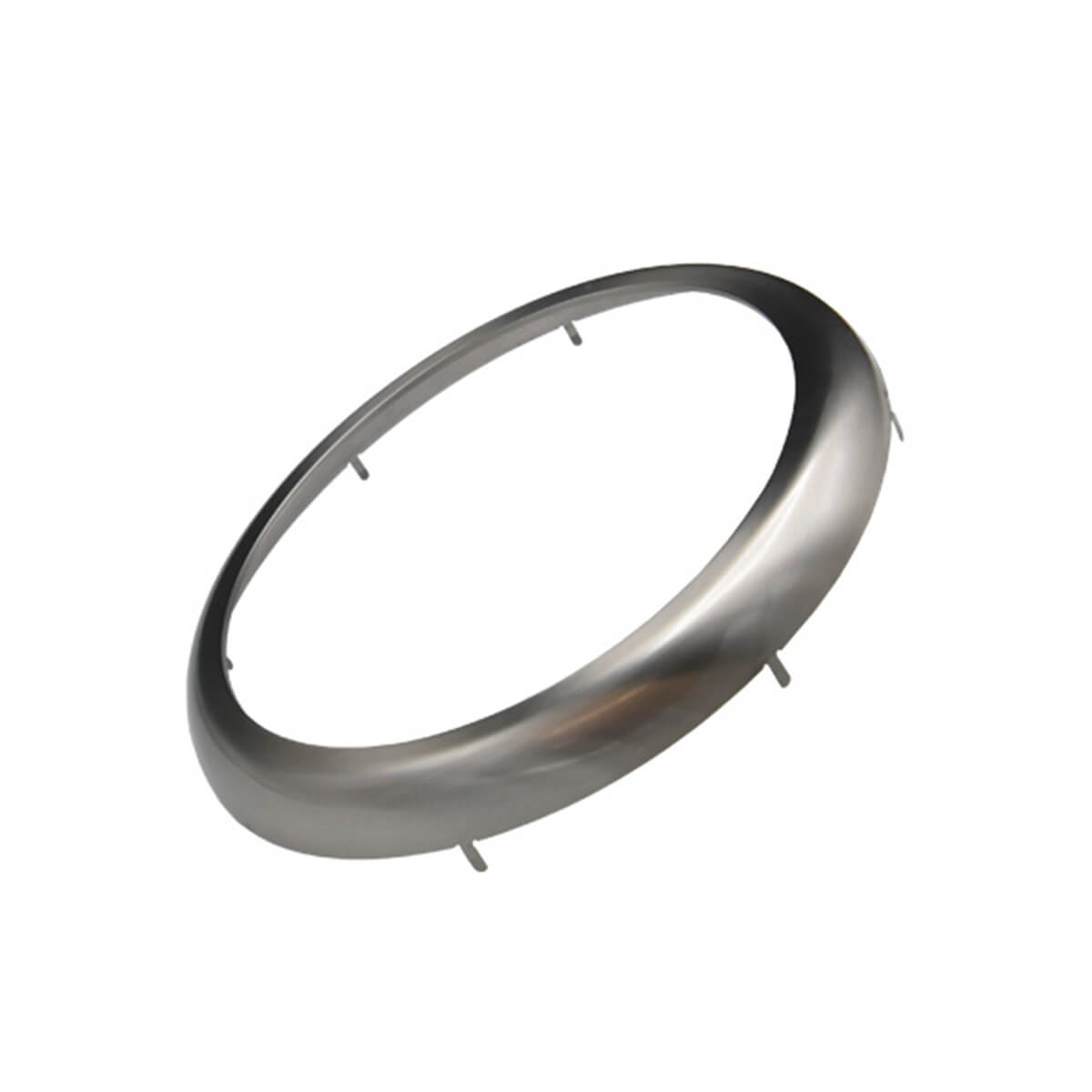 Ø: 30 cm, stainless steel