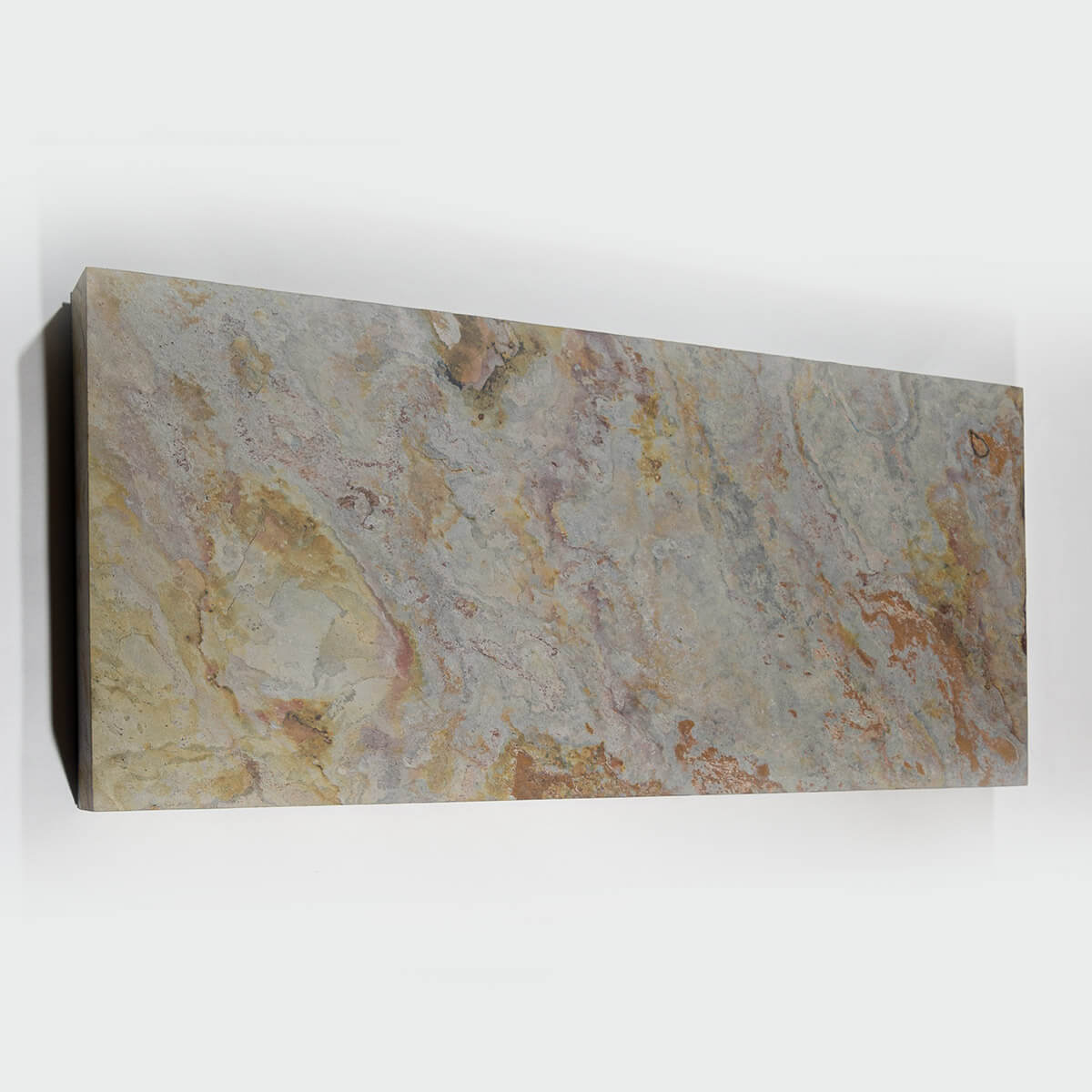 126 x 56 cm, slate