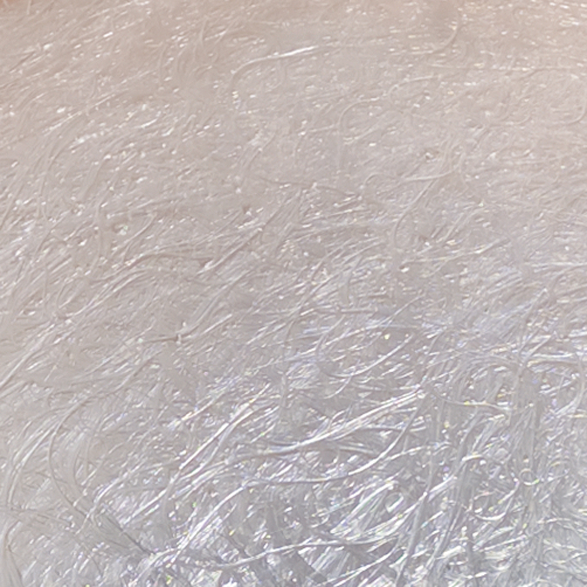 Schirm: natur, Stab und Fuß: Nickel