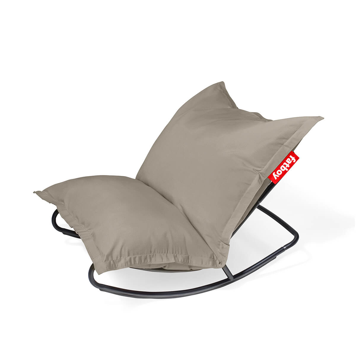 Sitzsack: Grey taupe