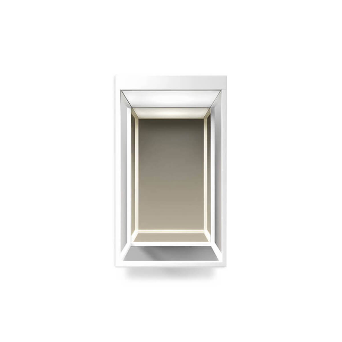 Cover: Polished brass