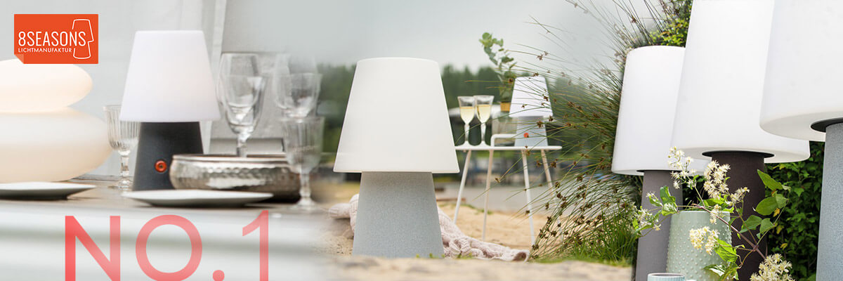 Kategoriebanner Marke 8 seasons design no.1