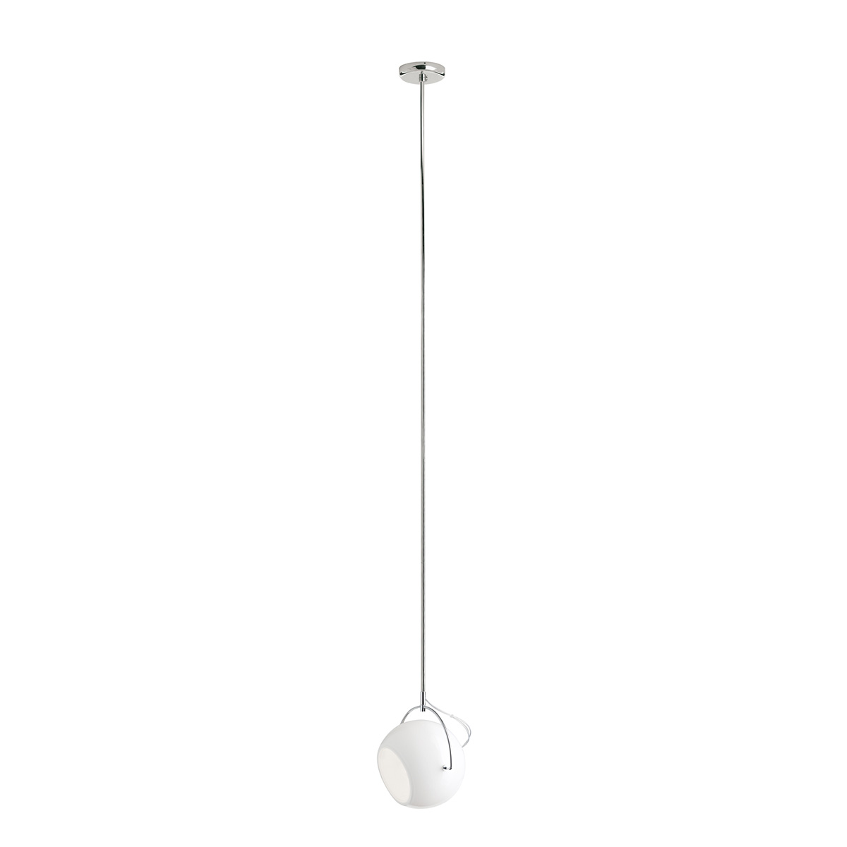 white, Ø: 14 cm