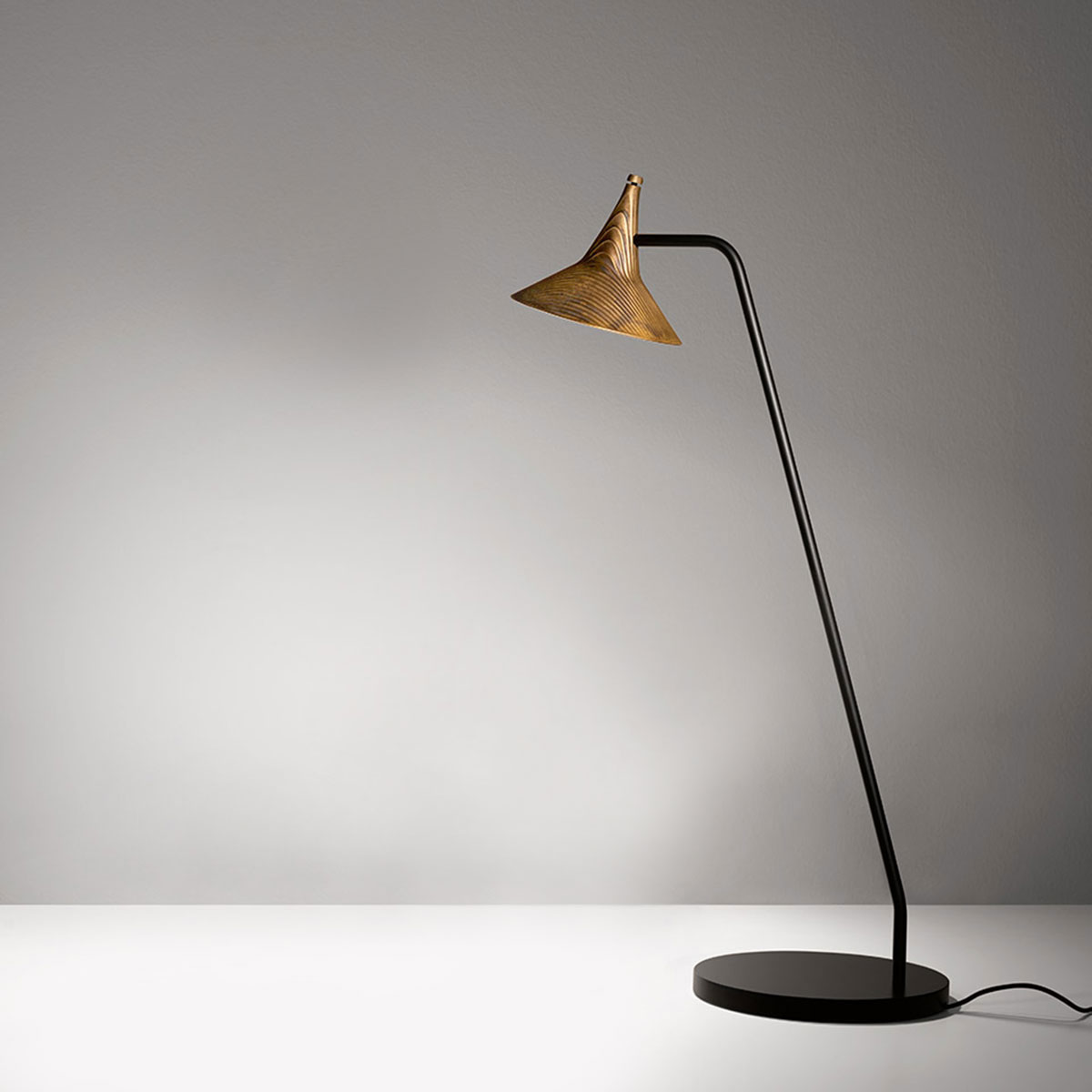 Unterlinden LED Tavolo