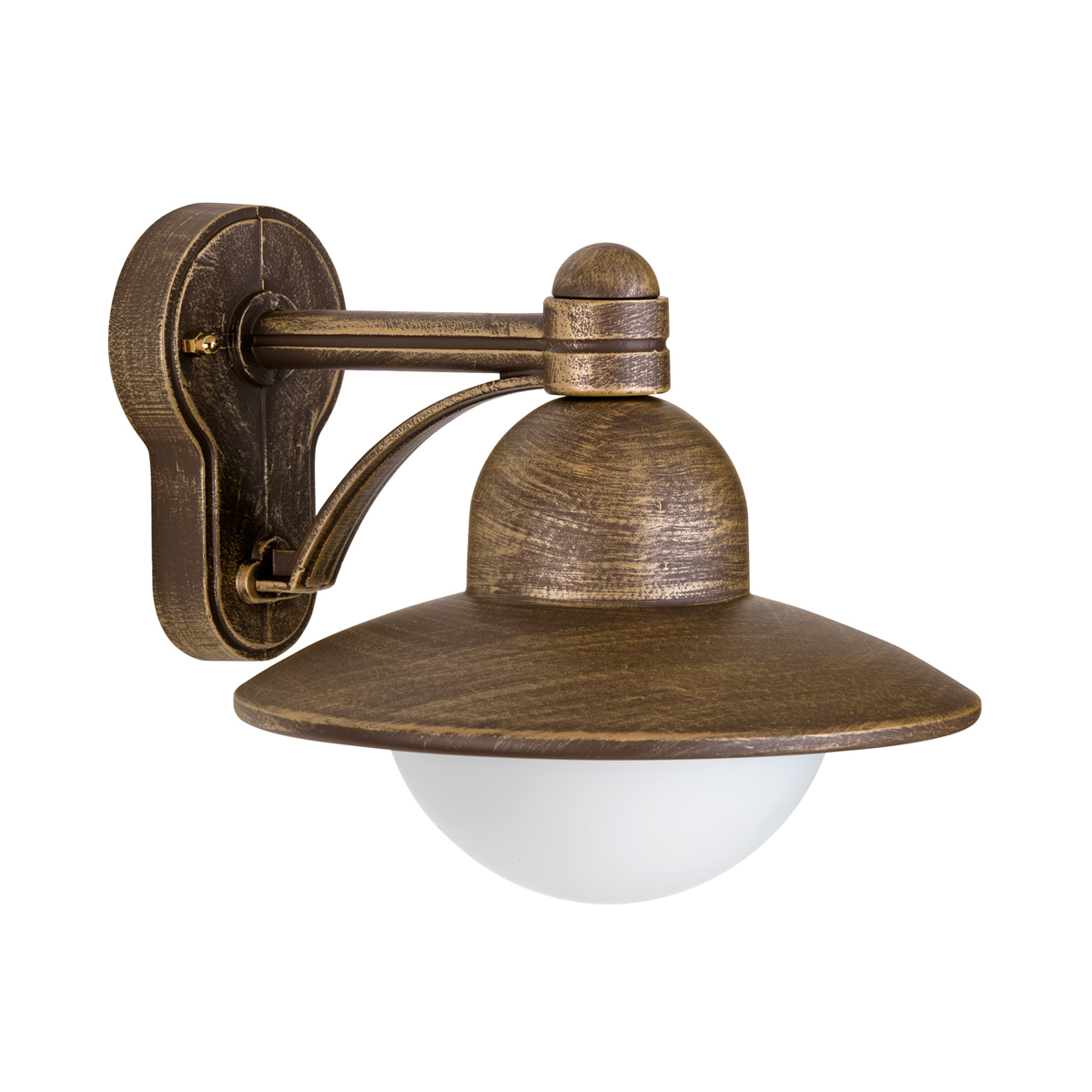 1850 Außenwandleuchte