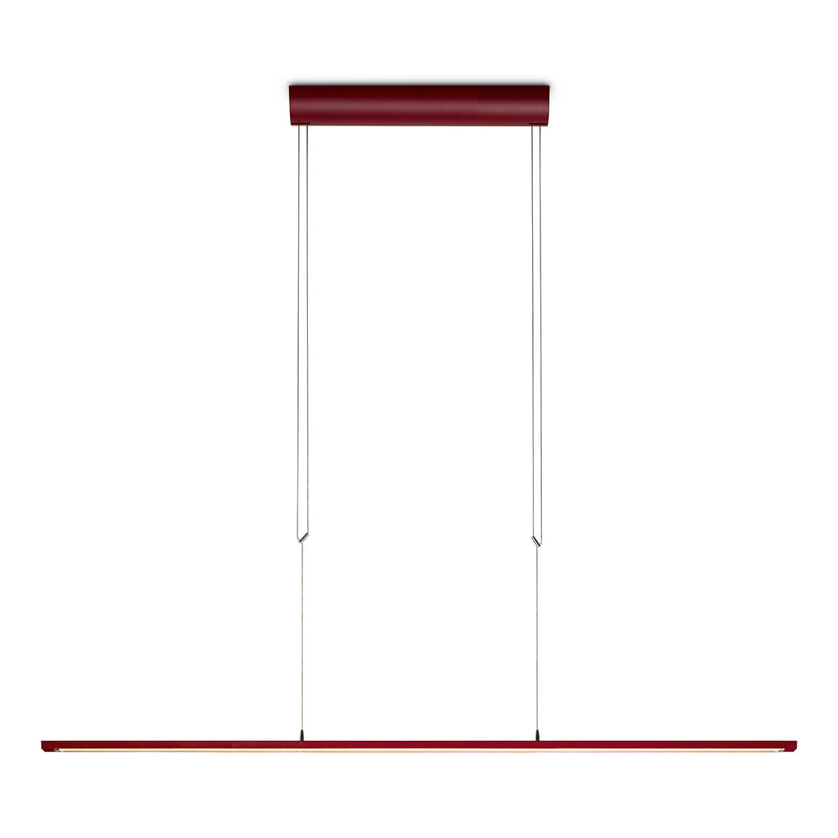 Lisgo Sky Straight LED Pendelleuchte