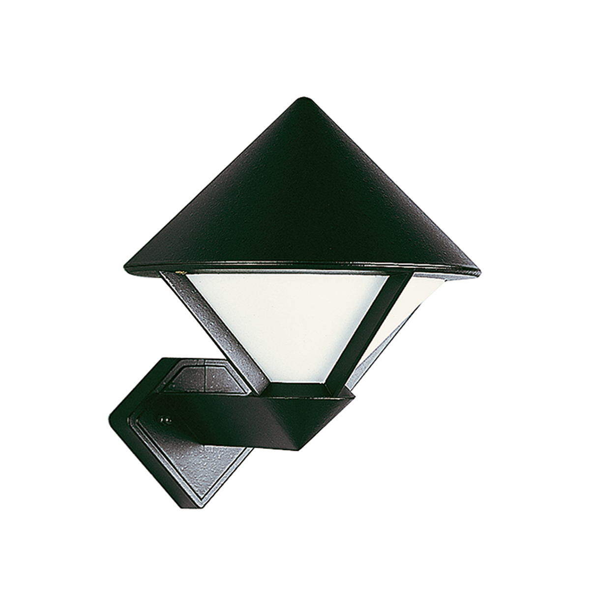 0616 Außenwandleuchte