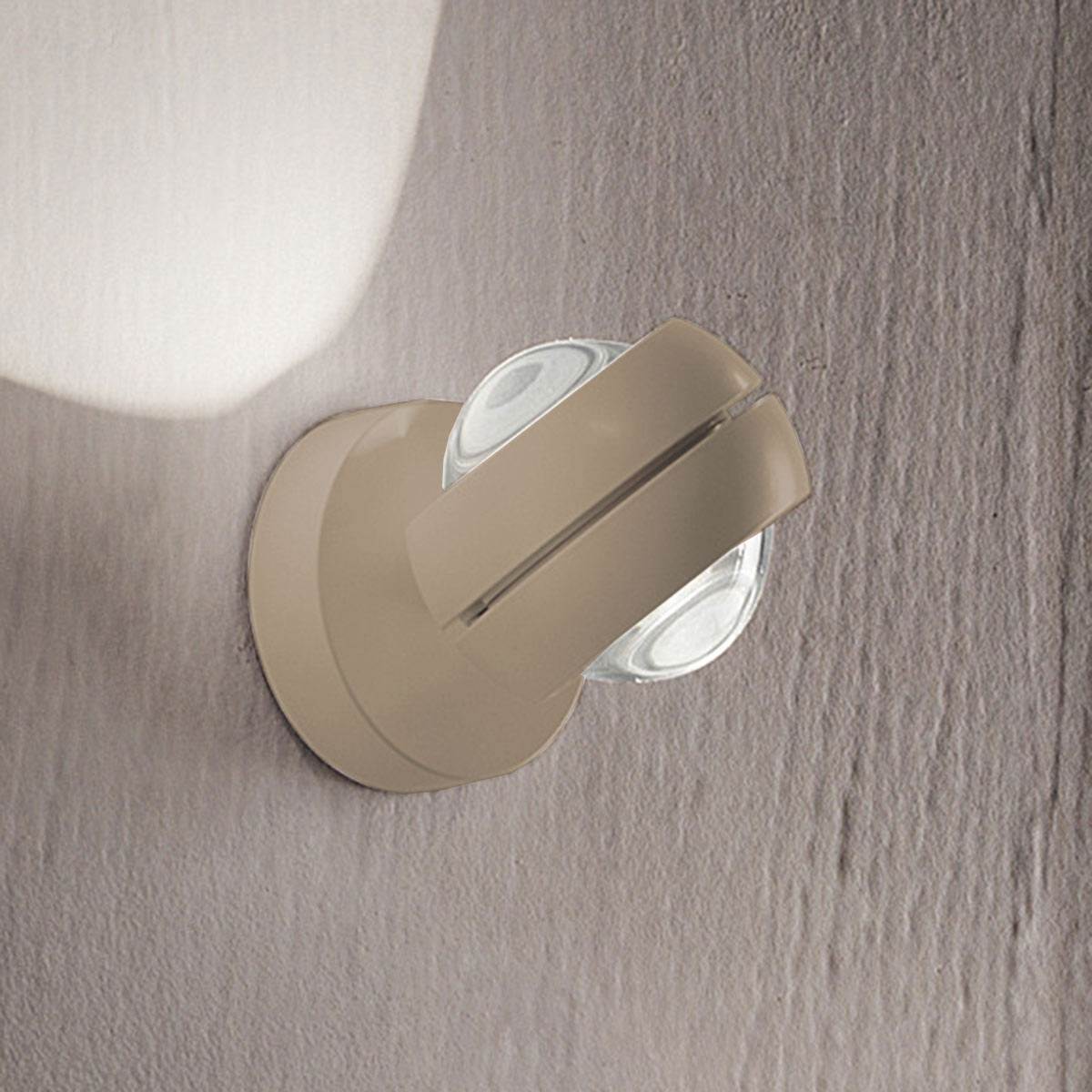 2700 K, champagne matt