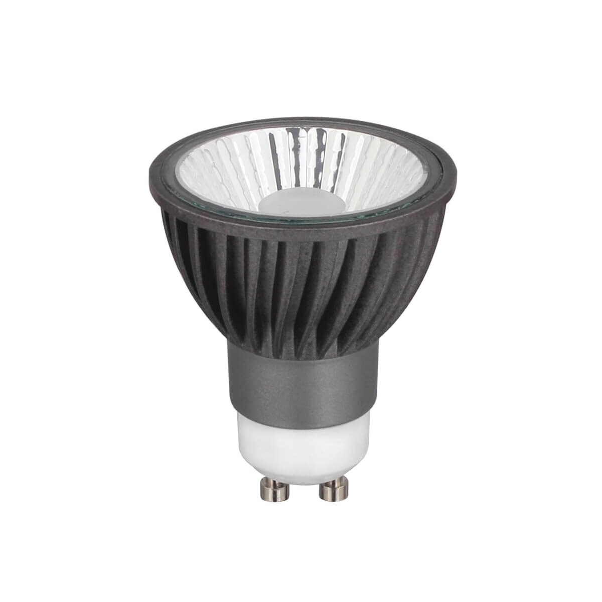 HALED III LED Reflektor GU10, 6 W, 3000 K, Ra95, dimmbar