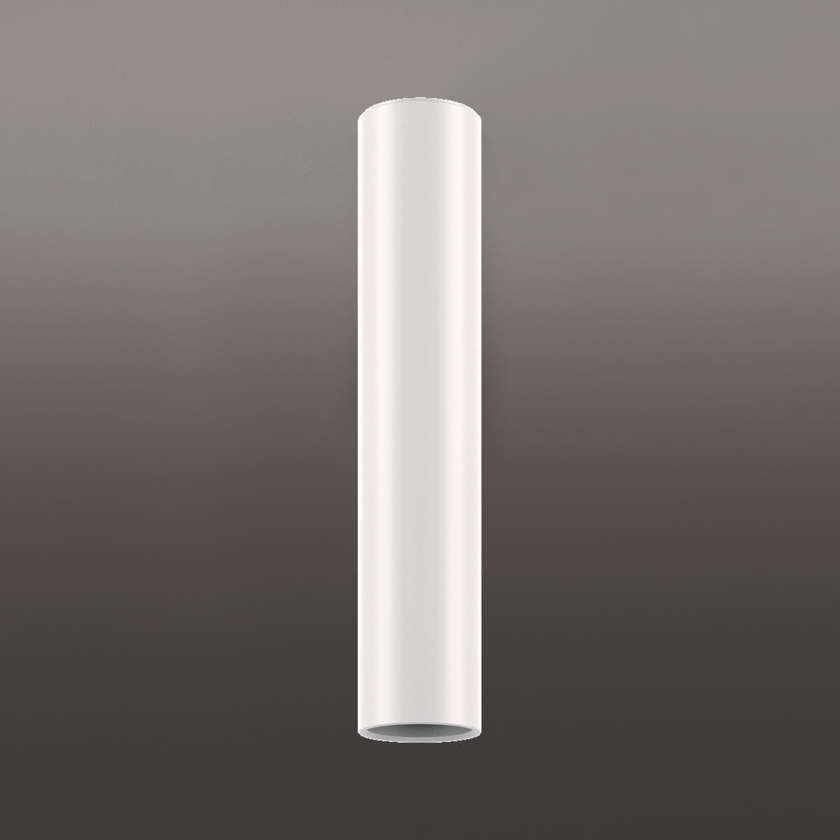 Height: 30 cm, white matt