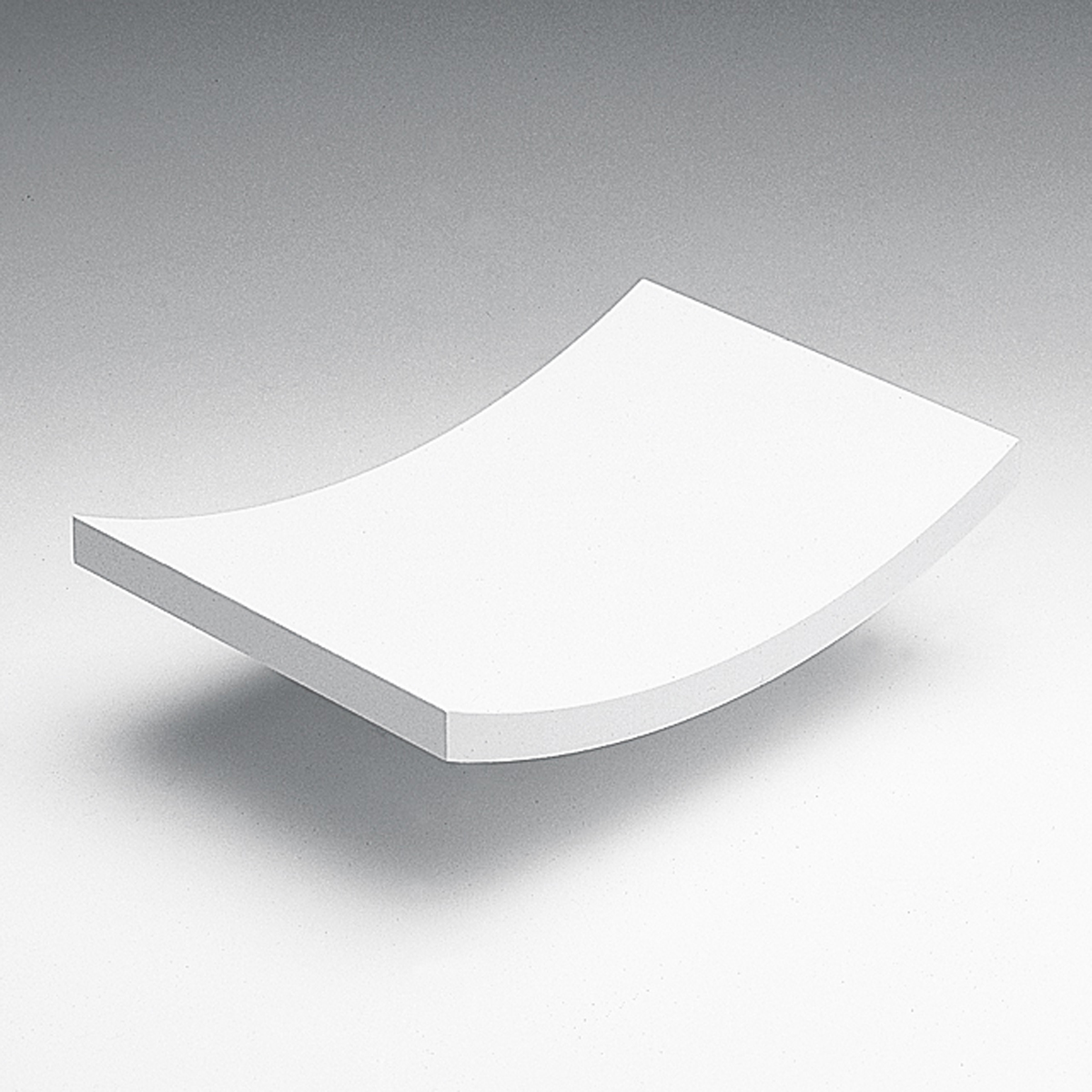 Surf Endstück für Systempendelleuchte, Abverkaufsware