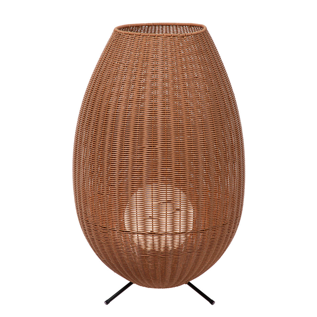 Colin LED Akkuleuchte, Höhe: 79 cm, Rückläufer