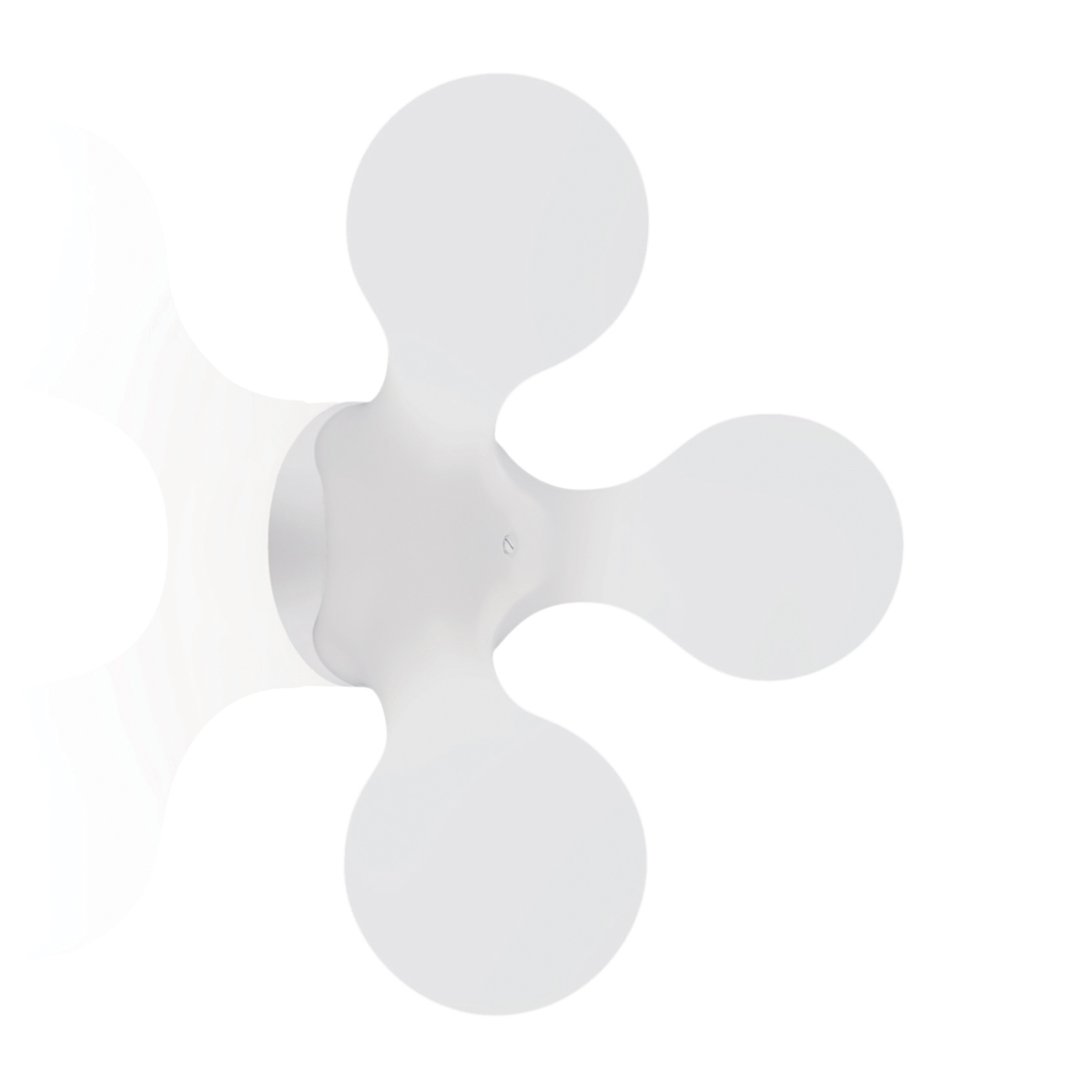 Atomium Wall Wandleuchte