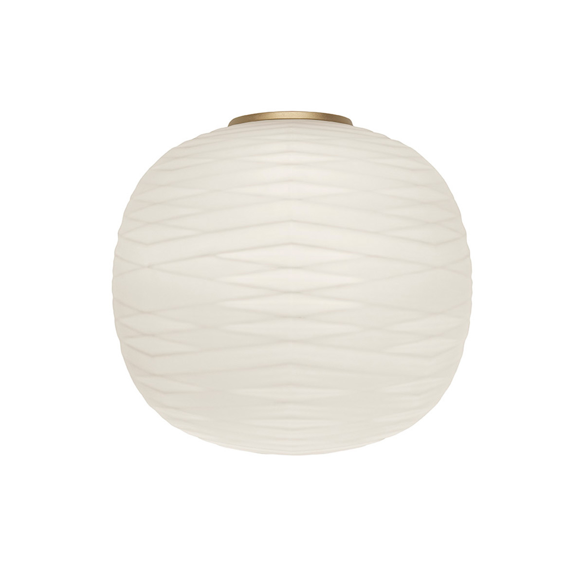 bianco/oro  (weiß/Gold)       