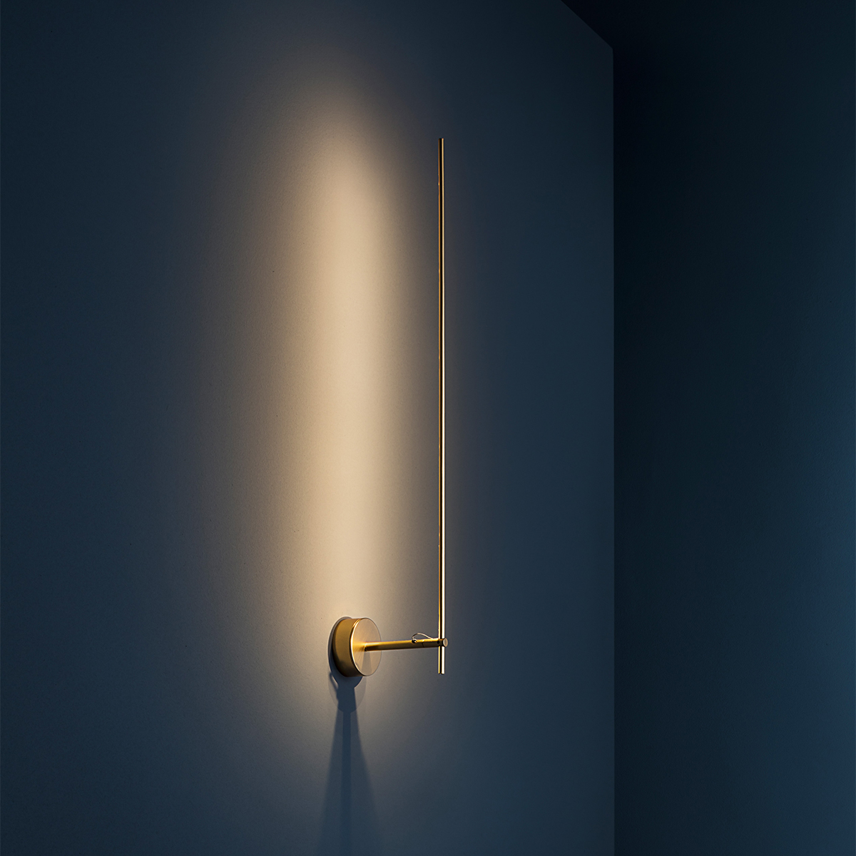 Light Stick V LED Wandleuchte