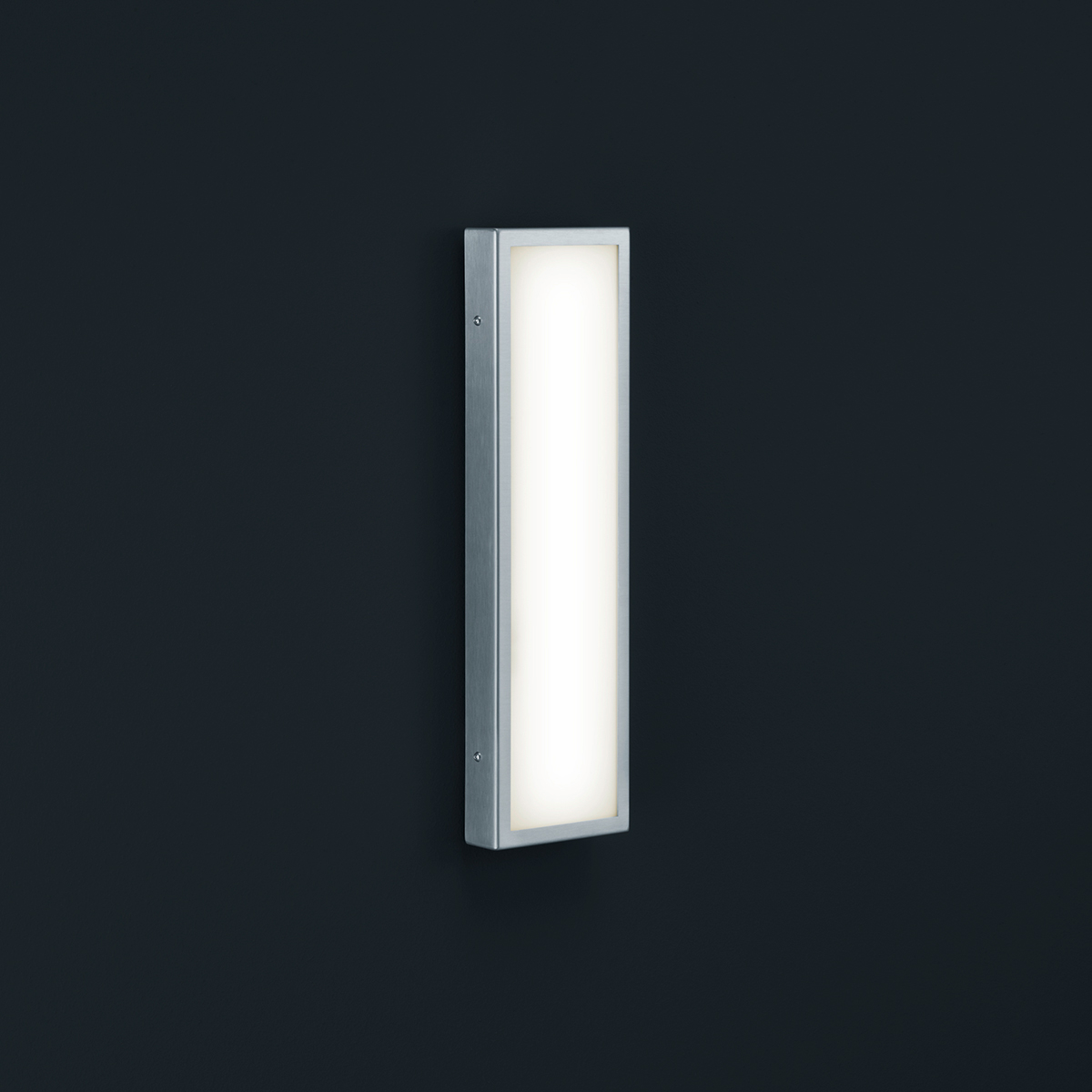 Scala LED Außenwandleuchte