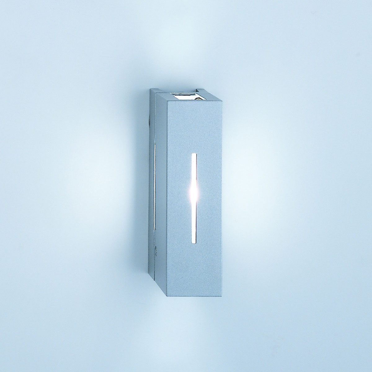Bloc Wandleuchte
