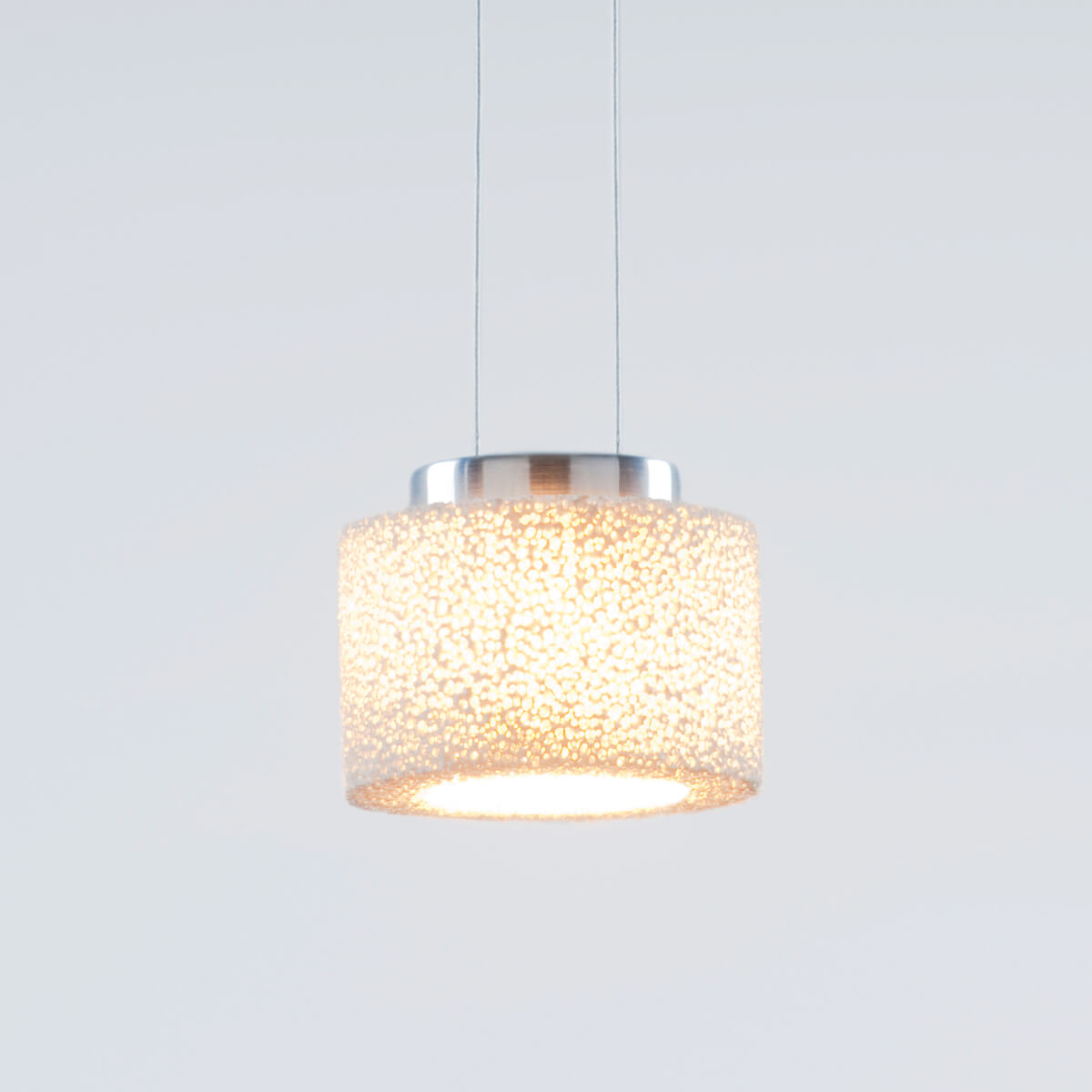 Reef LED Suspension Pendelleuchte