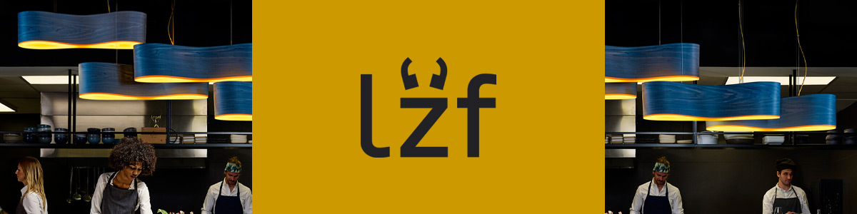 Markenslider LZF Lamps