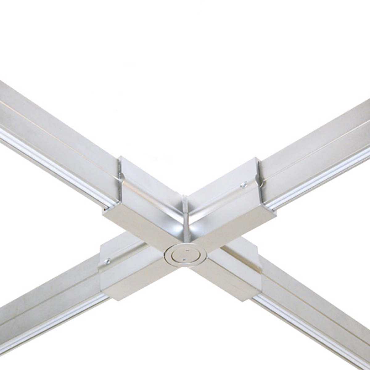 CHECK-IN System X-Kupplung Typ A